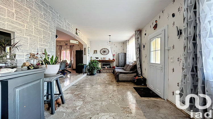 Ma-Cabane - Vente Maison Aubagne, 116 m²