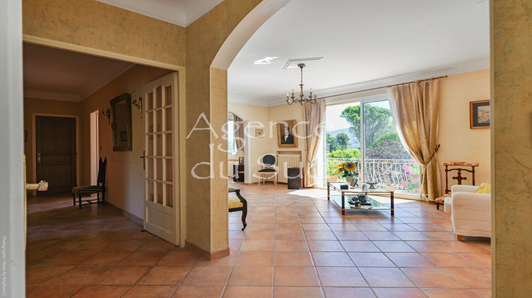 Ma-Cabane - Vente Maison AUBAGNE, 220 m²