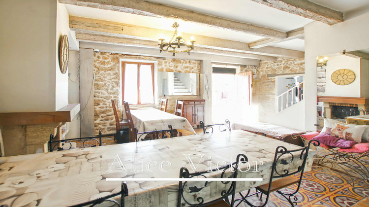 Ma-Cabane - Vente Maison AUBAGNE, 355 m²