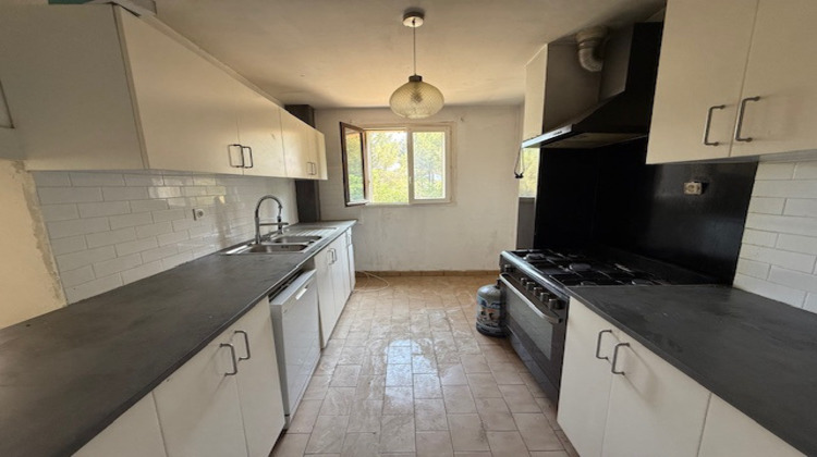 Ma-Cabane - Vente Maison Aubagne, 178 m²