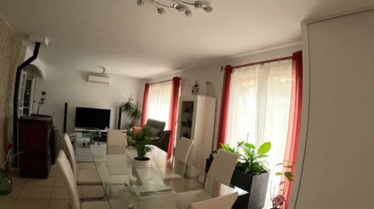 Ma-Cabane - Vente Maison Aubagne, 103 m²