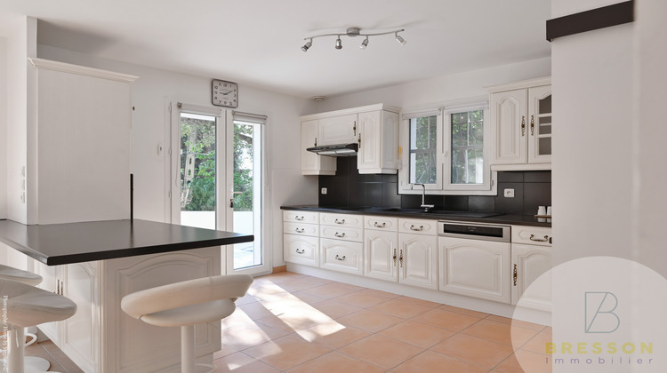 Ma-Cabane - Vente Maison Aubagne, 138 m²