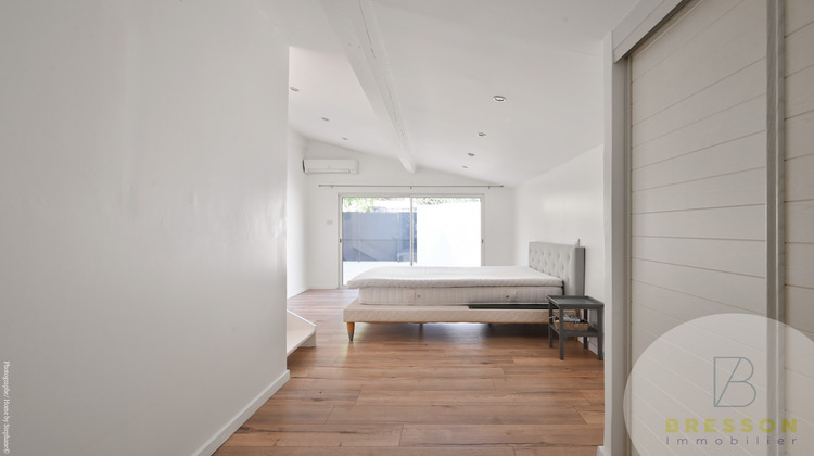 Ma-Cabane - Vente Maison Aubagne, 138 m²