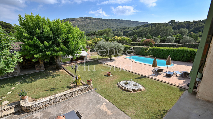 Ma-Cabane - Vente Maison AUBAGNE, 135 m²
