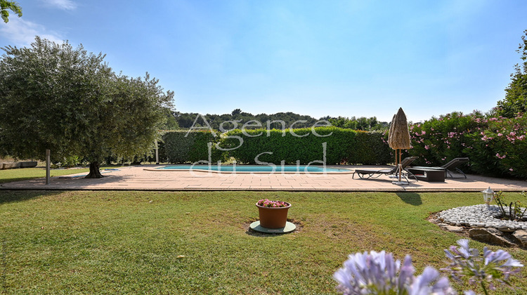 Ma-Cabane - Vente Maison AUBAGNE, 135 m²