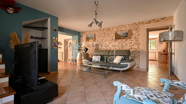 Ma-Cabane - Vente Maison AUBAGNE, 135 m²