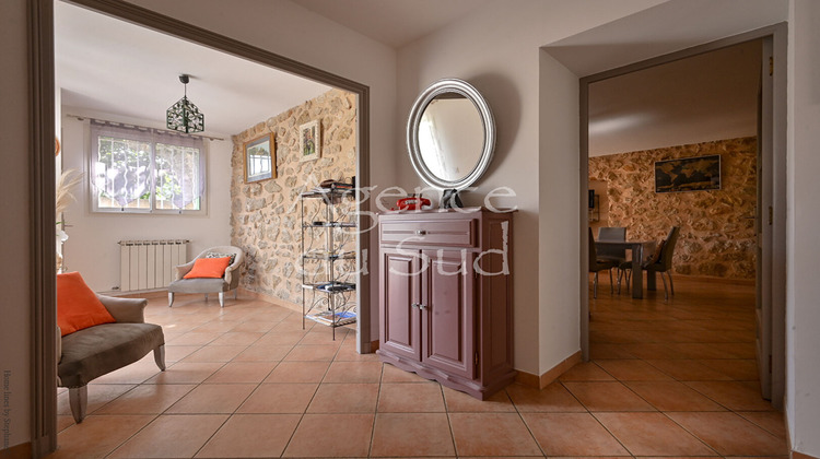 Ma-Cabane - Vente Maison AUBAGNE, 135 m²