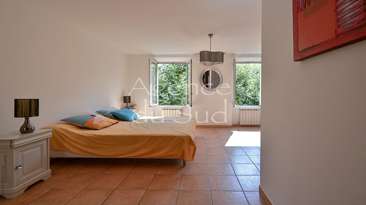 Ma-Cabane - Vente Maison AUBAGNE, 135 m²