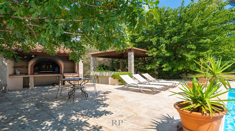 Ma-Cabane - Vente Maison AUBAGNE, 280 m²