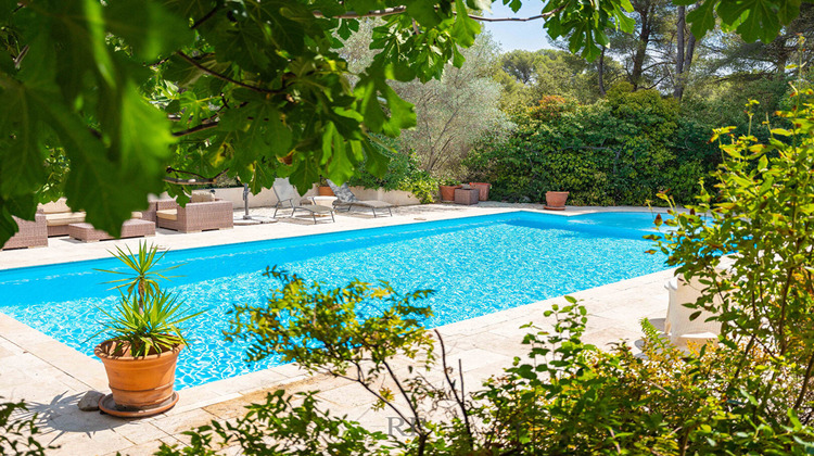 Ma-Cabane - Vente Maison AUBAGNE, 280 m²