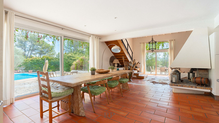 Ma-Cabane - Vente Maison AUBAGNE, 280 m²