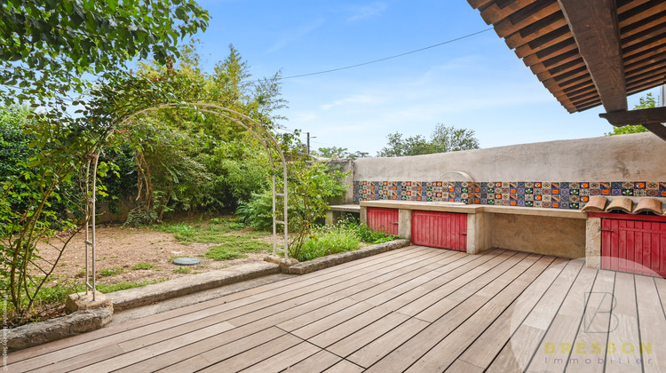 Ma-Cabane - Vente Maison Aubagne, 128 m²