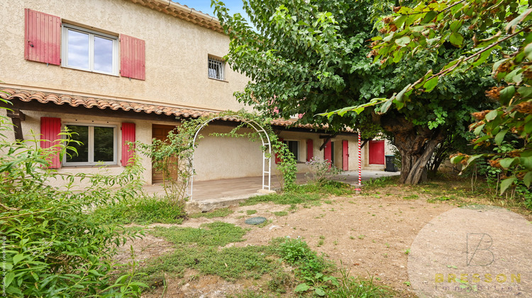 Ma-Cabane - Vente Maison Aubagne, 128 m²