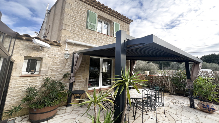 Ma-Cabane - Vente Maison Aubagne, 93 m²