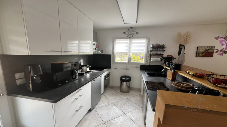 Ma-Cabane - Vente Maison Aubagne, 93 m²