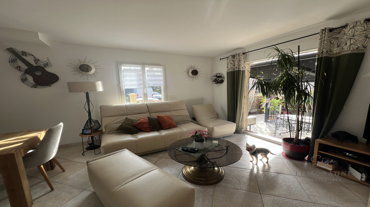 Ma-Cabane - Vente Maison Aubagne, 93 m²