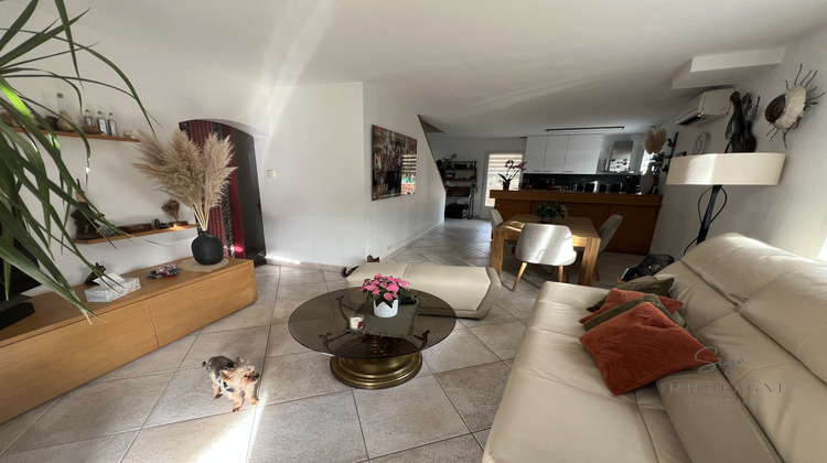 Ma-Cabane - Vente Maison Aubagne, 93 m²