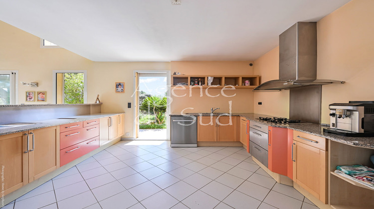 Ma-Cabane - Vente Maison AUBAGNE, 200 m²