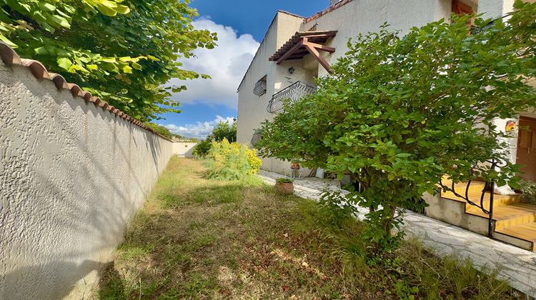 Ma-Cabane - Vente Maison AUBAGNE, 154 m²