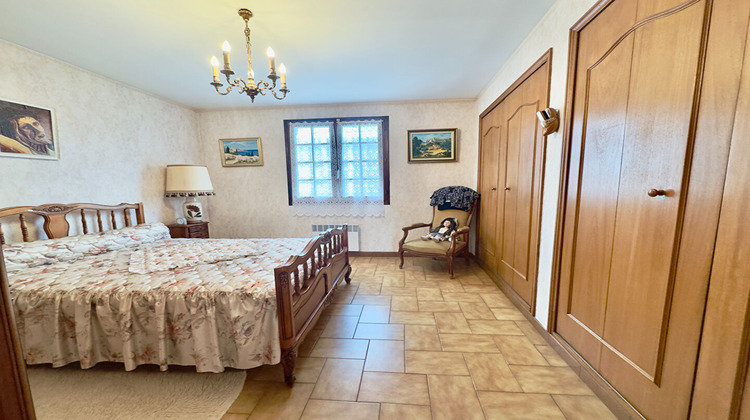 Ma-Cabane - Vente Maison AUBAGNE, 154 m²