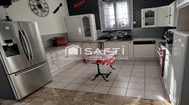 Ma-Cabane - Vente Maison Aubagne, 115 m²