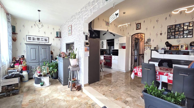 Ma-Cabane - Vente Maison AUBAGNE, 116 m²