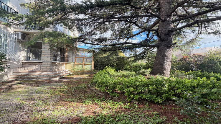 Ma-Cabane - Vente Maison Aubagne, 222 m²