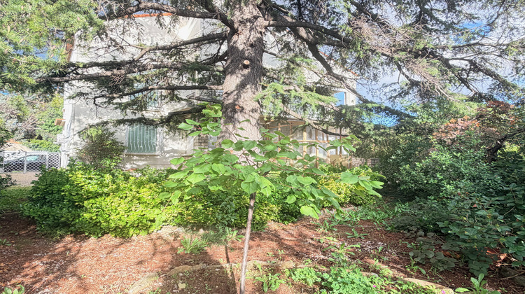 Ma-Cabane - Vente Maison Aubagne, 222 m²