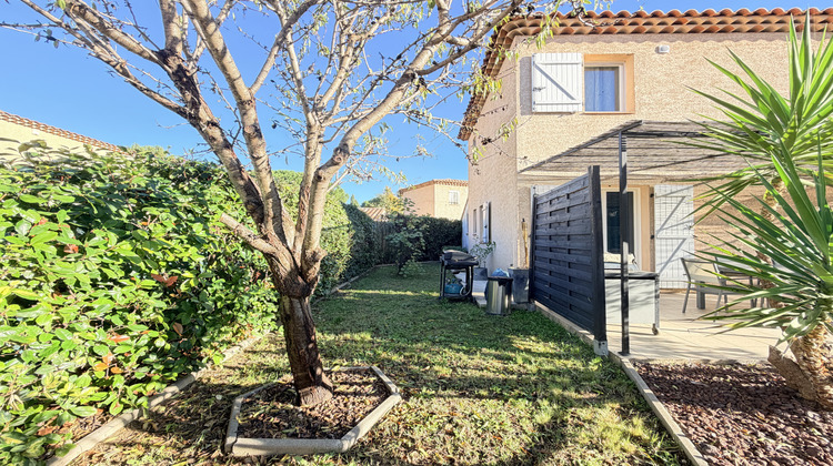 Ma-Cabane - Vente Maison Aubagne, 99 m²