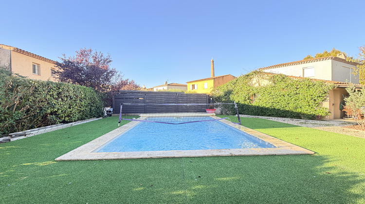 Ma-Cabane - Vente Maison Aubagne, 99 m²