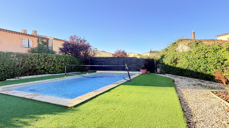 Ma-Cabane - Vente Maison Aubagne, 99 m²