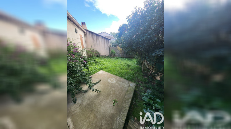 Ma-Cabane - Vente Maison Aubagne, 105 m²