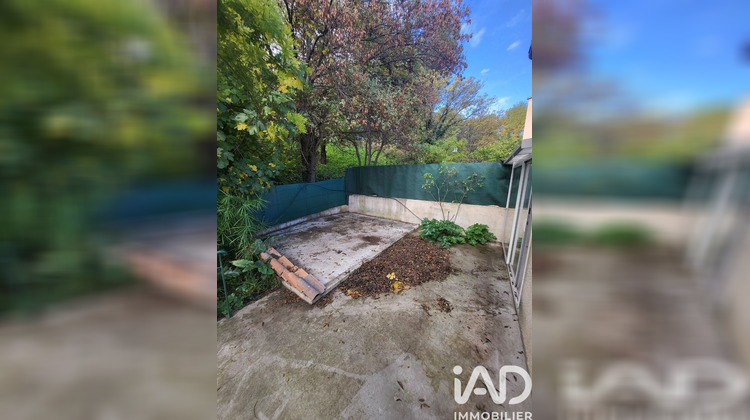 Ma-Cabane - Vente Maison Aubagne, 105 m²