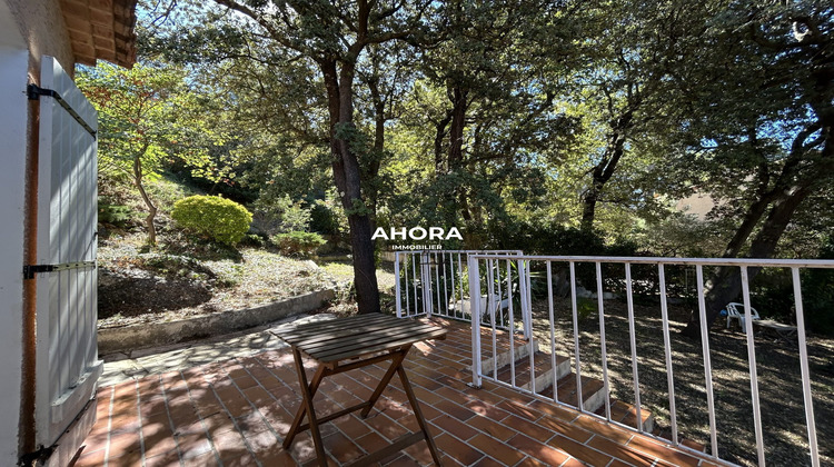 Ma-Cabane - Vente Maison Aubagne, 178 m²