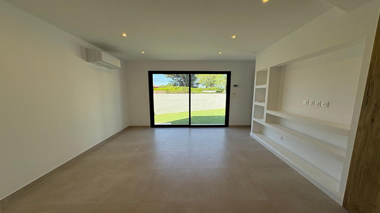 Ma-Cabane - Vente Maison AUBAGNE, 91 m²