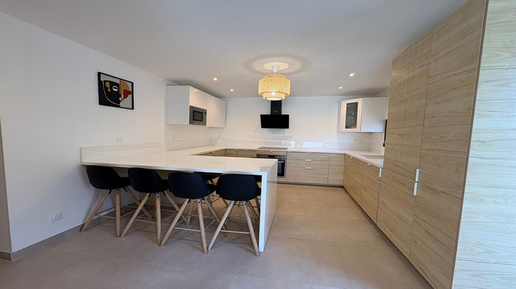 Ma-Cabane - Vente Maison AUBAGNE, 91 m²