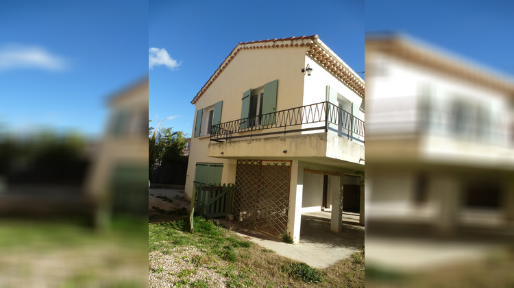 Ma-Cabane - Vente Maison Aubagne, 191 m²