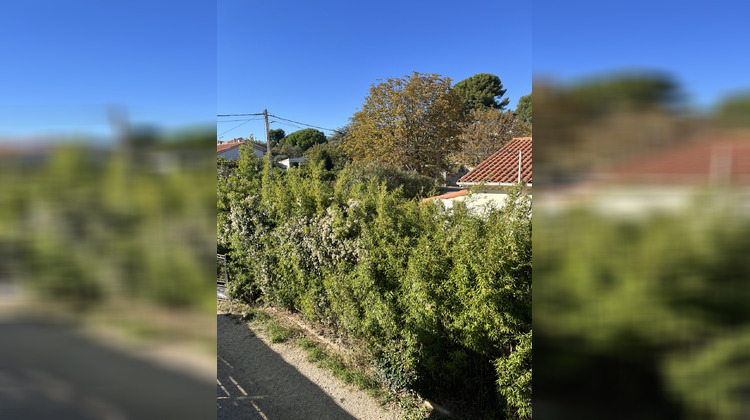 Ma-Cabane - Vente Maison Aubagne, 191 m²