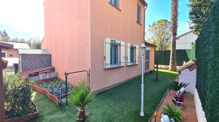 Ma-Cabane - Vente Maison AUBAGNE, 125 m²