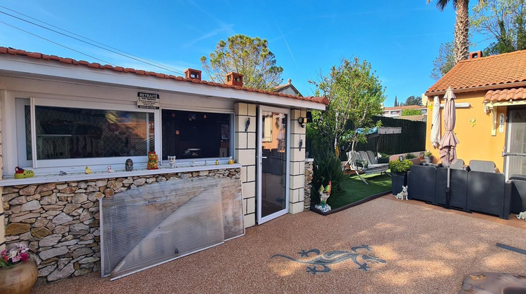 Ma-Cabane - Vente Maison AUBAGNE, 125 m²