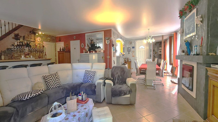 Ma-Cabane - Vente Maison AUBAGNE, 125 m²