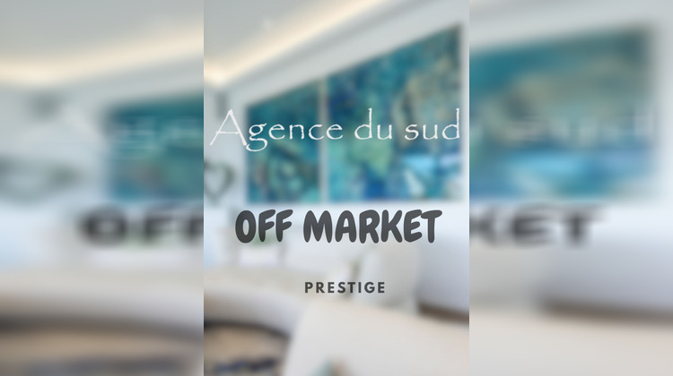 Ma-Cabane - Vente Maison AUBAGNE, 250 m²