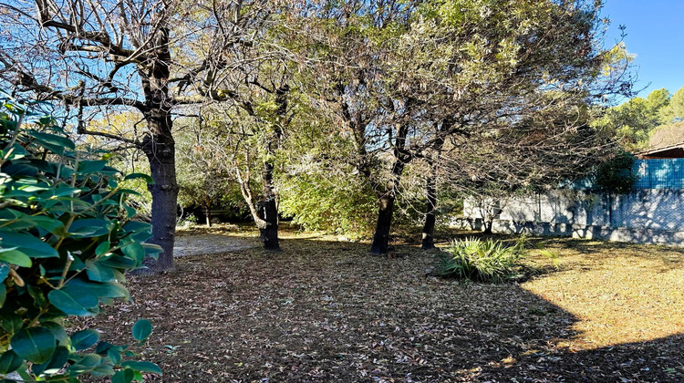 Ma-Cabane - Vente Maison Aubagne, 91 m²