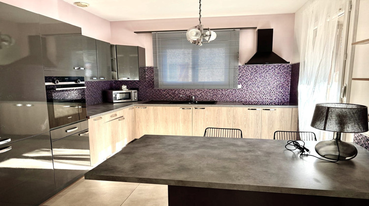 Ma-Cabane - Vente Maison Aubagne, 91 m²