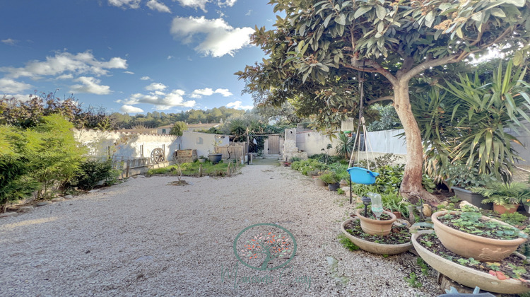 Ma-Cabane - Vente Maison Aubagne, 89 m²