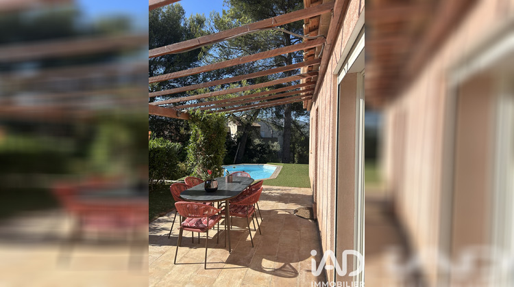 Ma-Cabane - Vente Maison Aubagne, 103 m²