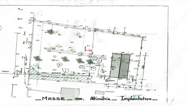 Ma-Cabane - Vente Maison Aubagne, 103 m²