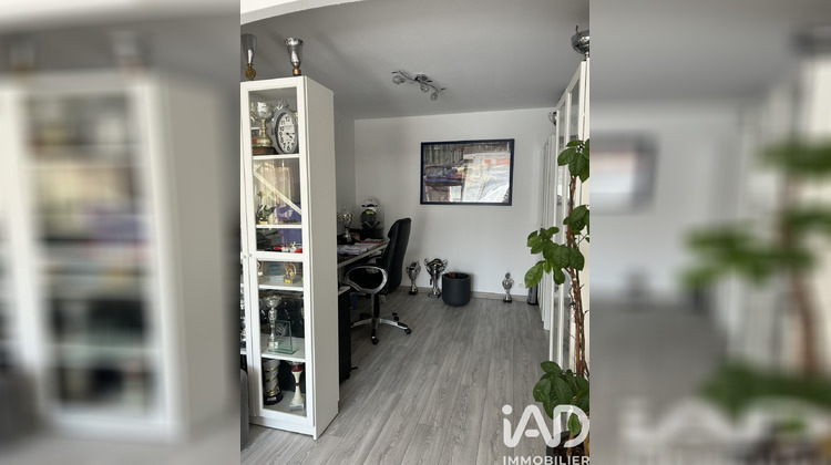 Ma-Cabane - Vente Maison Aubagne, 103 m²