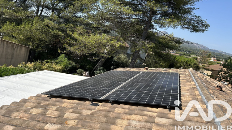 Ma-Cabane - Vente Maison Aubagne, 103 m²