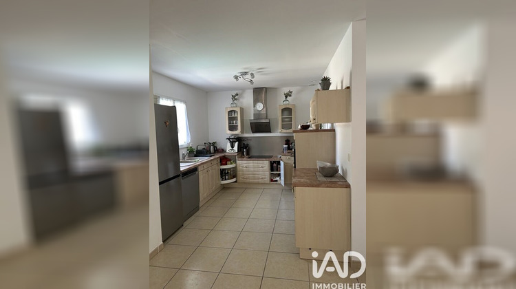 Ma-Cabane - Vente Maison Aubagne, 103 m²